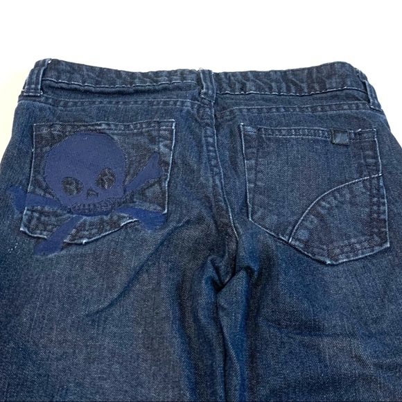 Joe's Jeans Other - Joe's Jeans Big Boys Straight Leg Jeans